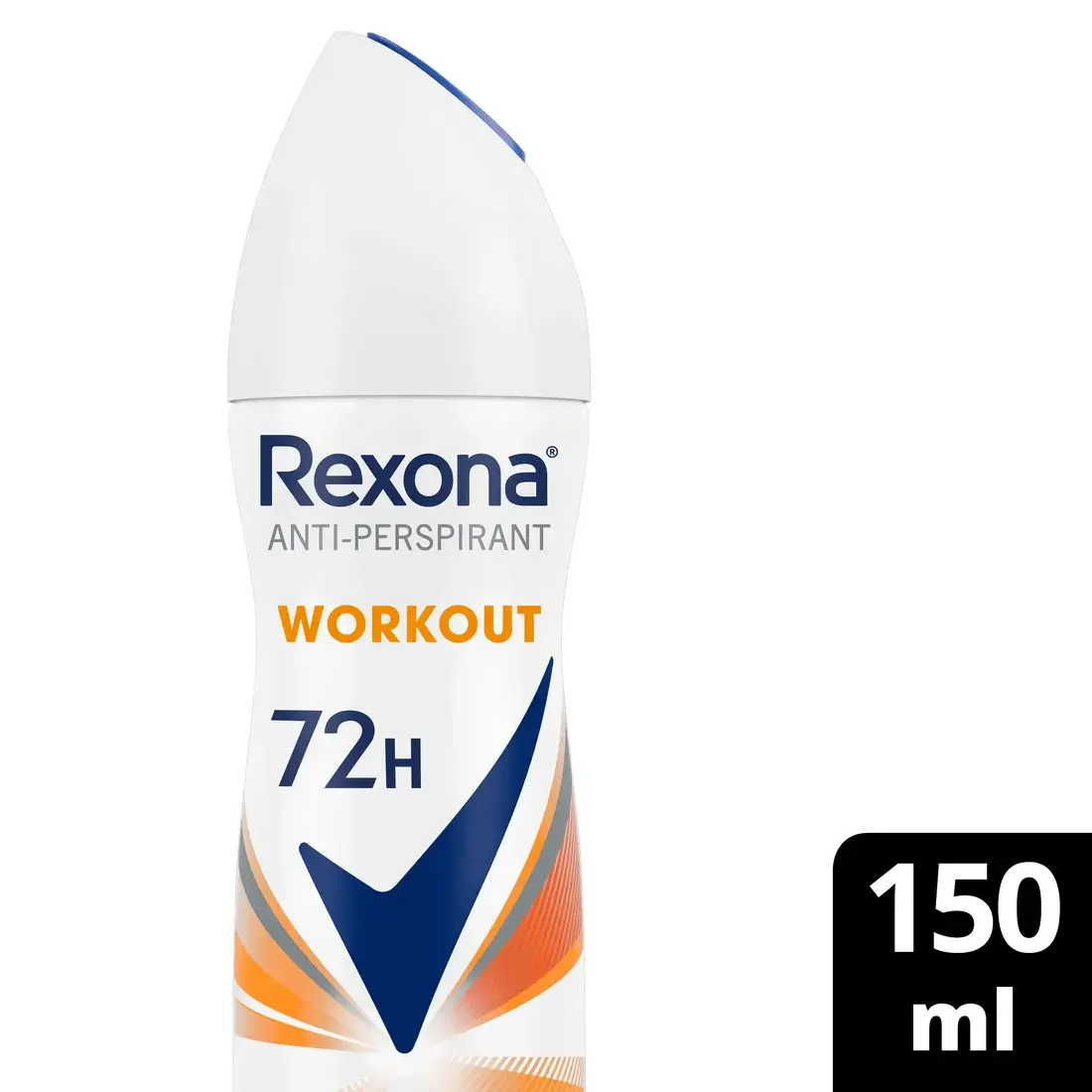 Rexona Deodorant & Antiperspirant